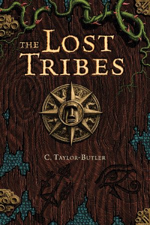 [The Lost Tribes 01] • The Lost Tribes